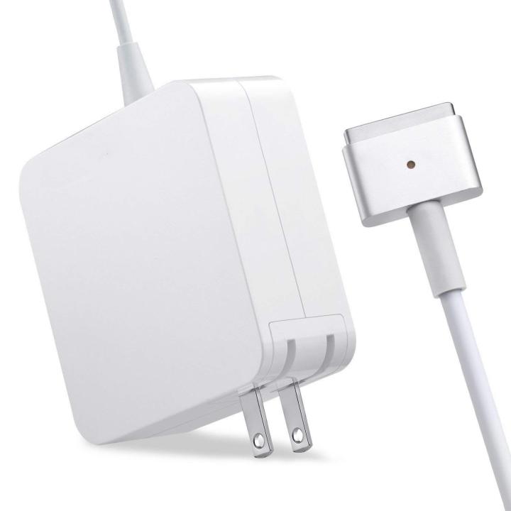 bellylady AC 60W Magsafe2 -ip Power Adapter Charger for MacBook Pro