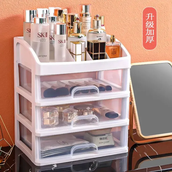 Cosmetic%20Storage%20Box%20Plastic%20Storage%20Rack%20Dressing%20Table%20Storage%20Rack%20Transparent%20Drawer%20Jewelry%20Box%20Desktop%20Finishing%20Box%20-%20Image%203