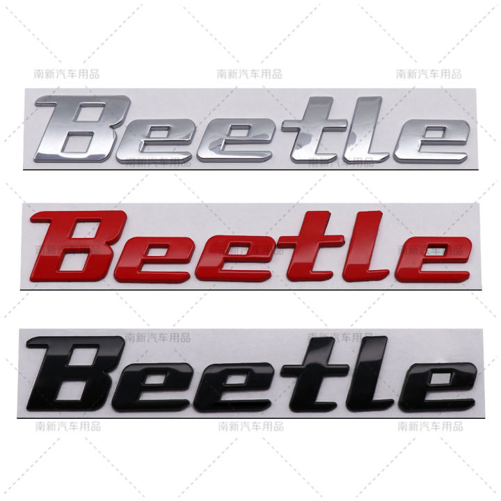 Beetle%20Labeling%20Applicable%20to%20Beetle%20English%20Car%20Logo%20Fender%20Side%20Seam%20Label%20Metal%20Sticker%20Rear%20Box%20Car%20Badge%20Sticker%20-%20Image%202