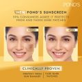 Pond’s Sunscreen Cream SPF 35 50g. 