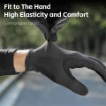 WEST BIKING Cycling Gloves Reflective Touch Screen Motorcycle MTB Road Bike Anti-Slip Gloves Spring Autumn Full Finger Gloves. 