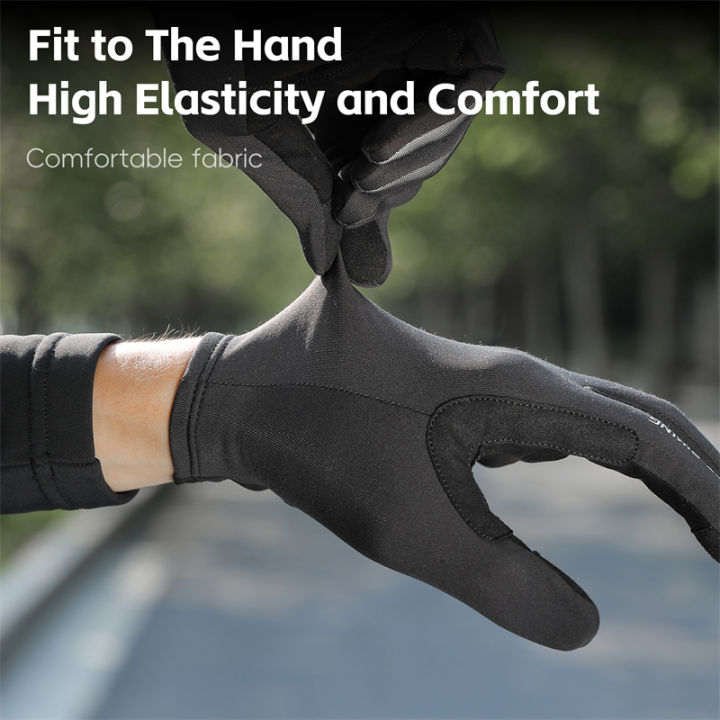 WEST%20BIKING%20Cycling%20Gloves%20Reflective%20Touch%20Screen%20Motorcycle%20MTB%20Road%20Bike%20Anti-Slip%20Gloves%20Spring%20Autumn%20Full%20Finger%20Gloves%20-%20Image%205