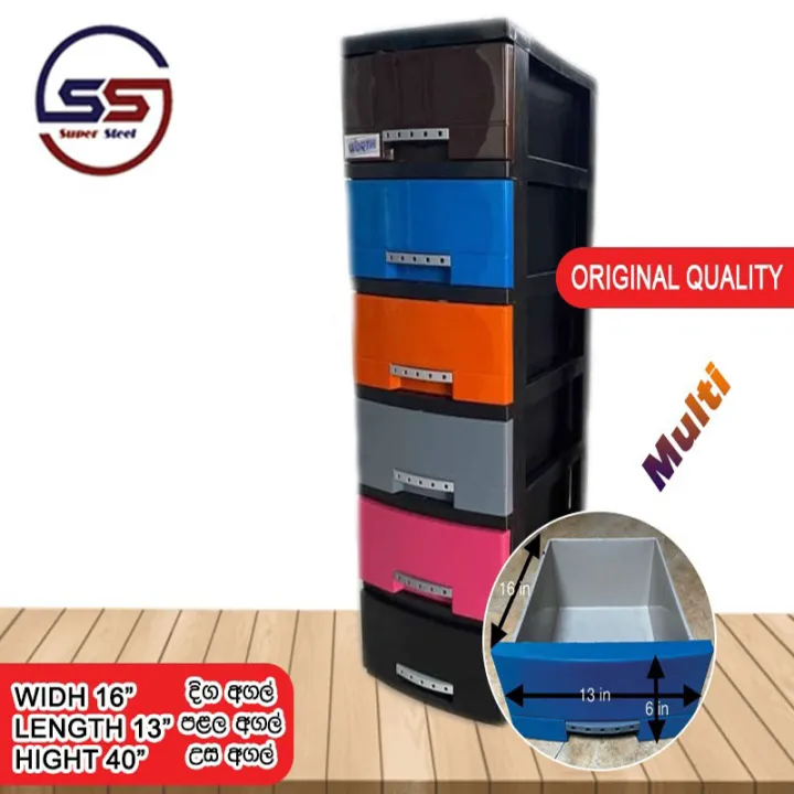 Drawer%20Set%206%20in%201%20Classic%20Type%20baby%20drawer%20wardrobe%20cupboard%20storage%20multi%20color,%20blue,%20pink,%20Black,Brown%20&%20Gray%20kids%E2%80%99%20furniture%20-%20Image%209