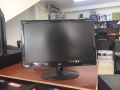 22'' Inch Wide Monitor. 