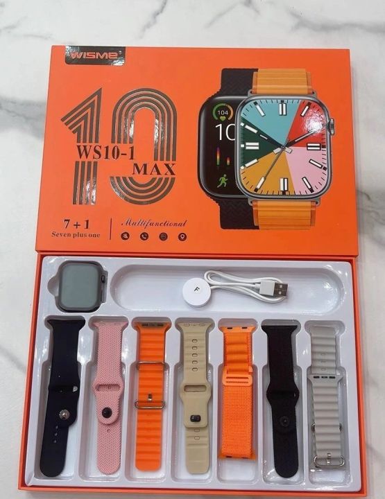 Wisme%20WS-X10%20Series%2010%20Smartwatch%20with%204%20Straps%203-in-1%20Strap%20Set%202024%20New%20Men%20Women%20Bluetooth%20Call%20BT%20Music%20Games%20Wireless%20Charging%20Smart%20Watch%20-%20Image%204