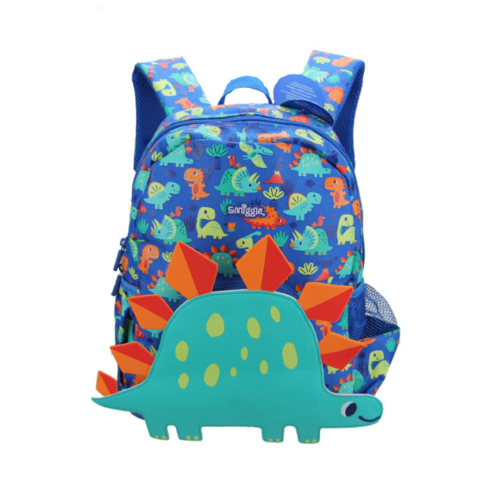 Australia%20Smiggle%20High%20Quality%20Original%20Children's%20School%20bags%20Boys%20Kids'%20Bags%20Girl%20Backpack%20Collection%2014%20Inches%20Set%20-%20Image%204