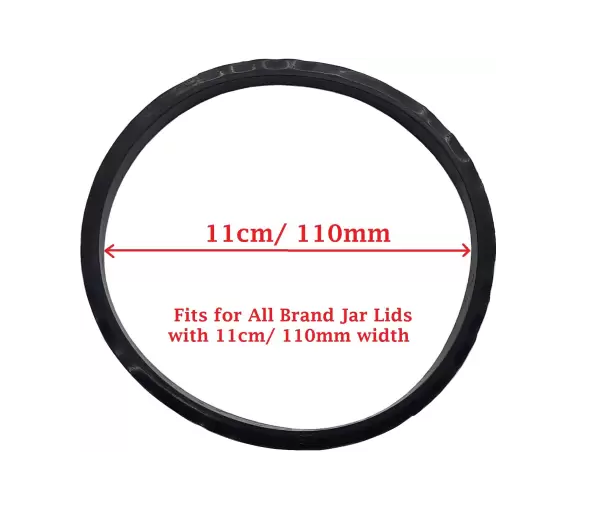 Preethi%20Blender%20Mixer%20Grinder%20Medium%20Jar%20Lid%20Gasket%20(11%20cm)%20-%20Image%203