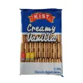 Kist Creamy Vanilla (360G). 