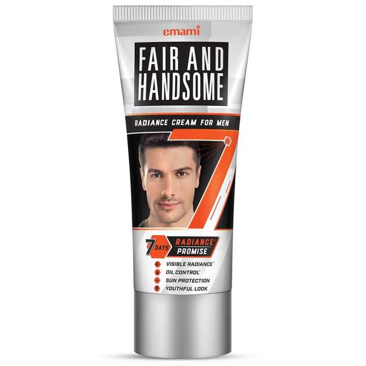 Emami Fair & Handsome:30:gm