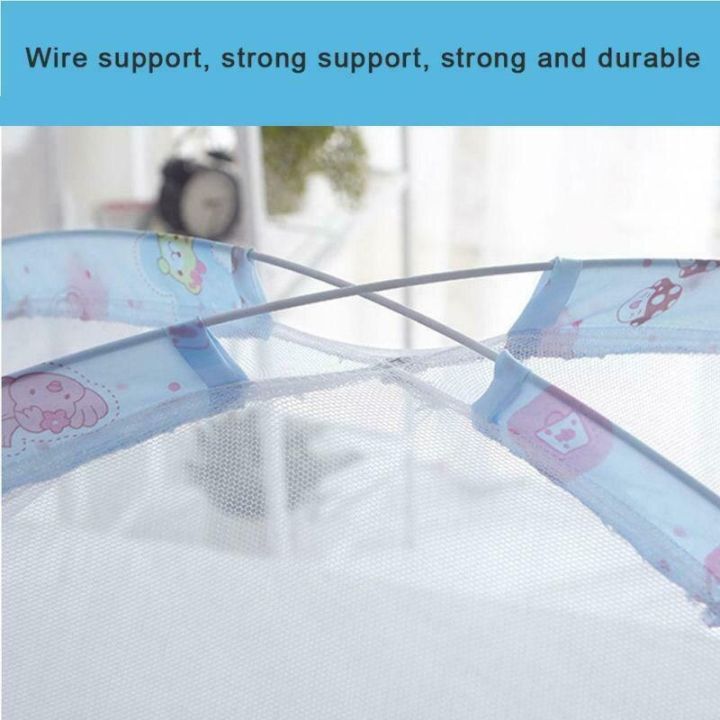 Bottomless%20Baby%20Crib%20Mosquito%20Net%20Infants%20Dome%20Free%20Installation%20Portable%20Folding%20Baby%20Bed%20Children%20Anti-Mosquito%20Net%20Tent%20-%20Image%206