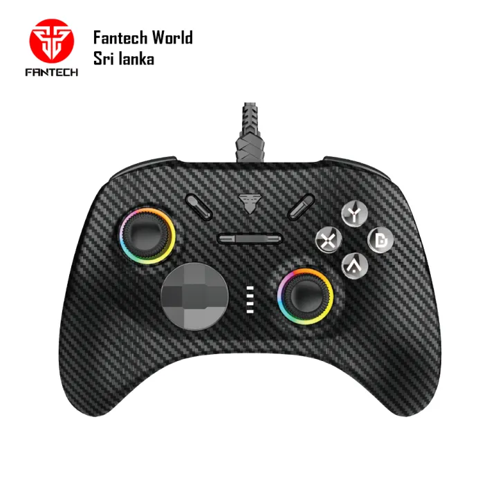 Fantech Eos Lite Gp15 Multi Platform Gaming Mouse Orion