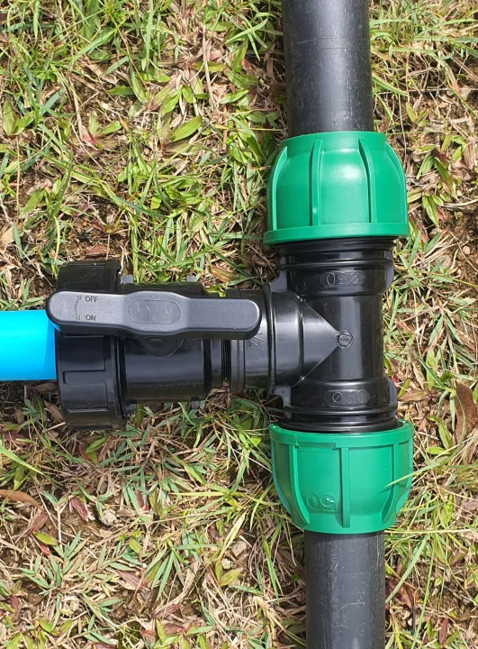 Female%20Thread%20Tee%20%2025mm%201/2inch%20PP,%20HDPE%20Compression%20Fittings%20-%20Image%203