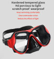Firewings Scuba Anti Fog Diving Mask Glasses Googles Swimsuit Swimming Goggles. 