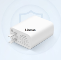 Linman Original 100% Vivo_ 80w Flash charger Original Vivo_ Dual Engine charger for Vivo_Y100 Y200High Quality V29 V29e V29e 5G V30 5G V30e X80 X80PRO X90 Fast Flash Charging Dual Engine Charging Charge. 