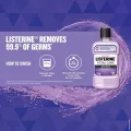 Listerine Total Care Mouthwash Mid Taste - 250ml 500ml. 