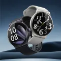 Haylou Solar Lite Smart Watch with Blood Oxygen Tracking. 