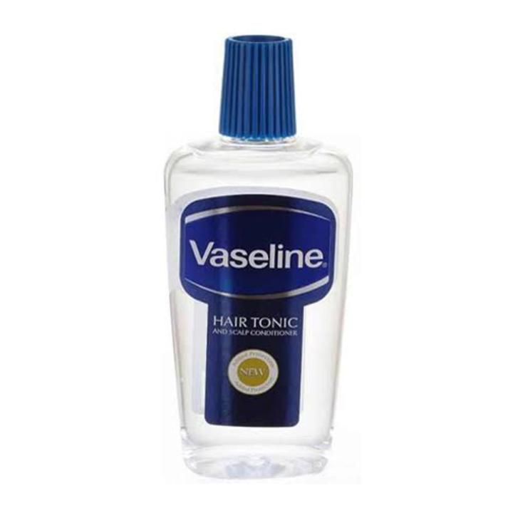 Vasilene hair tonic 100ml scalp conditioner