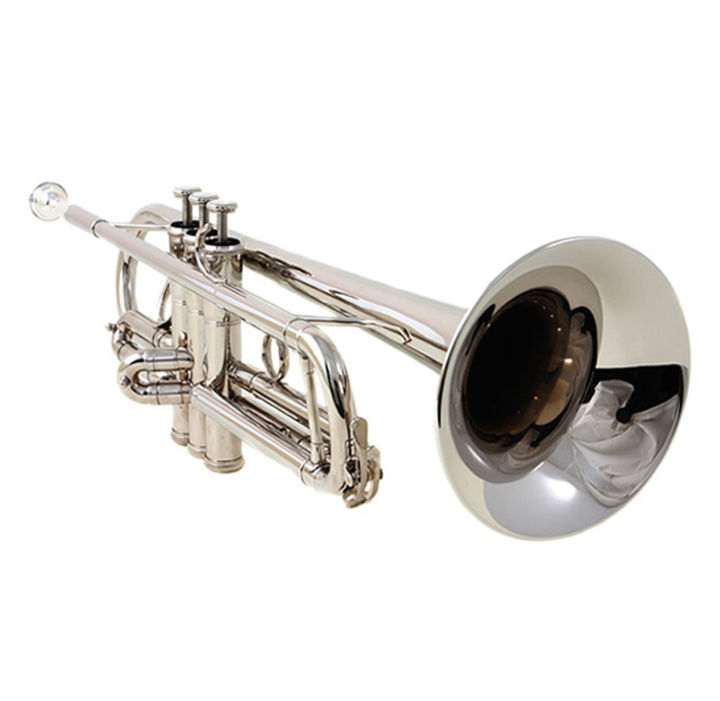 LARK%20Bb%20Trumpet%20with%20hard%20Case%20Professional%20Trumpet%20for%20Student,%20Brass%20Instruments%20Standard%20Trumpet%20Set,%20with%20Professional%20Trumpet%20Box,%20Cleaning%20Kit,%20Original%207C%20trumpet%20Mouthpiece%20(Silver)%20-%20Image%208