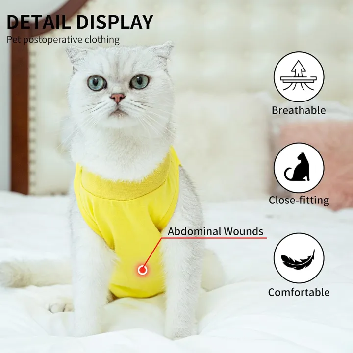 Cat%20Recovery%20Suit%20for%20Abdominal%20Wounds%20or%20Skin%20Diseases%20(for%20Kittens%20Cats)%20-%20Image%204