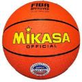 MIKASAA BASKETBALLS OFFICIAL SIZE 7. 