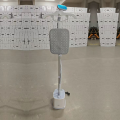 IGL 1.8 Litres Garment Steamer 1800W (budget). 