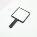 Handle Mirror Square Makeup Mirror Handheld Vanity Mirror Hand Mirror Makeup. 