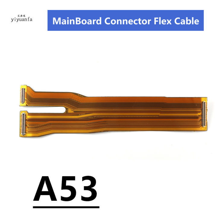 Mainboard%20Flex%20Cable%20For%20Samsung%20Galaxy%20A53%20A33%20A73%205G%20SM-A536B%20A336B%20A736B%20MotherBoard%20Connector%20LCD%20Display%20Main%20Board%20Flex%20-%20Image%204