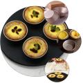 Mini Pie Pans Tart Molds Cupcake Pans Egg Tart Molds. 