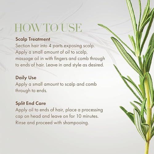 Mielle%20Rosemary%20Mint%20Scalp%20&%20Hair%20Strengthening%20Oil%20Model%20(3399-9243)(FROM%20INDIA)SAB%20-%20Image%202