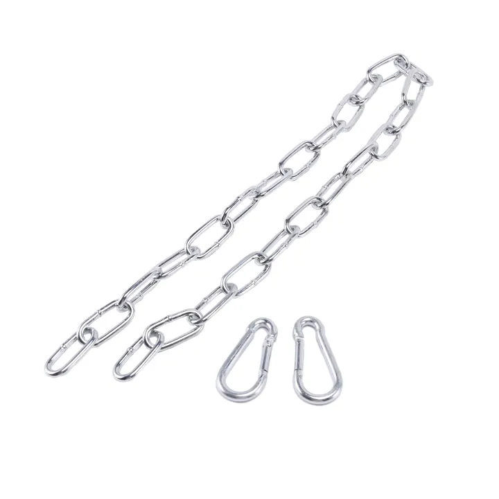 QUANBU%202X%20Fitness%20Equipments%20Dip%20Belt%20Weight%20Lifting%20Gym%20Body%20Waist%20Strength%20Training%20Power%20Building%20Dipping%20Chain%20Pull%20Up%20-%20Image%203