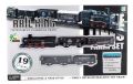 Rail King Intelligent Classical Train set 19 Piecs. 