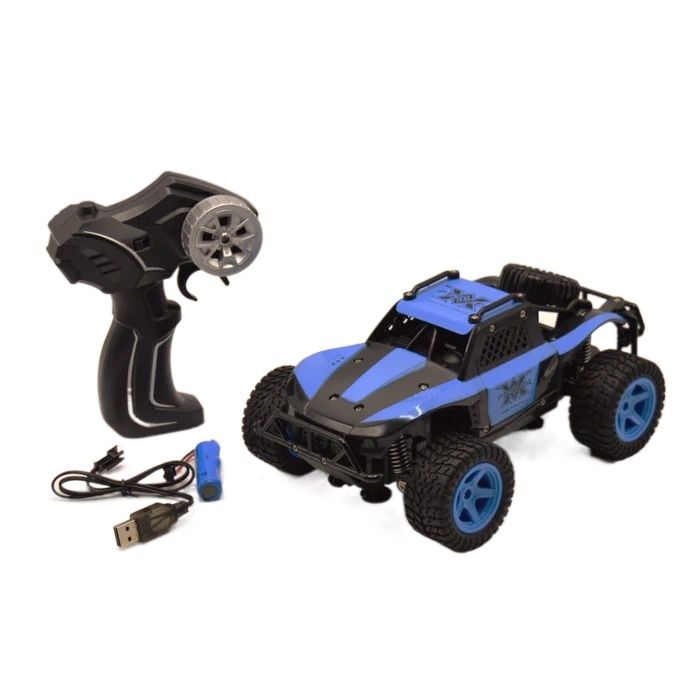 X brave rock crawler cheap