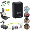 GF07 Mini GPS Tracker Car/Bike/Pet/Kids GPS Locator - Anti-theft Anti-Lost Recording Tracking Device. 