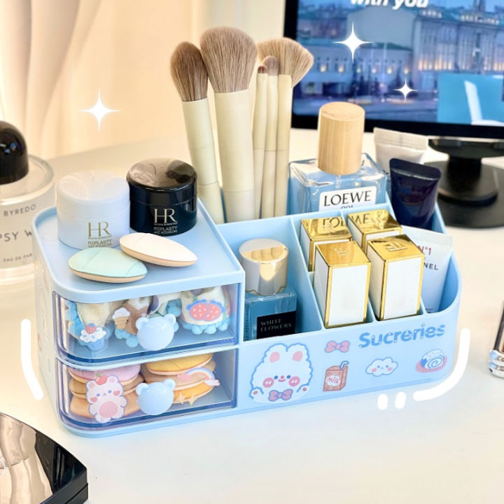 Ins%20Kawaii%20Desk%20Organizer%20Storage%20Box%20Cute%20Bear%20Handle%20Drawer%20Stationery%20Pen%20Holder%20Sticky%20Note%20Tape%20Storage%20Box%20Organizer%20Rack%20-%20Image%202