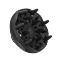 Women Hair Diffuser Curly Tool Salon Hair Air Curler Hairdressing Hair Dryer Curls Diffuser Blower. 