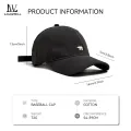 Baseball Cap Women Men's Sun Cap Sport Baseball Cap Fashion Sun Protection Hat Breathable Baseball Cap Adjustable Hat Quick Dry Baseball Cap for Men Outdoor Sports Workout. 