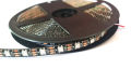 Pixel LED Strip WS2812B Individually Addressable Waterproof IP65 5V DC 5050 LED Flexible 5 meter 300 Pixel 60 LEDs per meter. 