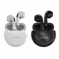 Lenovo ThnikPlus TWS HT38 Wireless Earbuds Bluetooth 5.0 Stereo Earphone Touch Control Headset with Mic. 