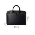 Original Lenovo ThinkPad TP300 Laptop Bag Leather Shoulder Bags Handbag Briefcase for 14-15.4 inch Notebook Laptop. 