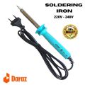 High Quality 40W, 60W, Electric Desoldering soldering iron Bauth Ceramics Tips Welding Gun AC 220V Input EU Plug. 