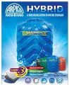 ARPICO HYBRID WATER TANK 500L Double Layer Tank Stop Tank. 