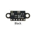 Thinary VL53L0X Time-of-Flight (ToF) Laser Ranging Sensor Breakout 940nm GY-VL53L0XV2 Laser Distance Module I2C IIC 3.3V/5V. 