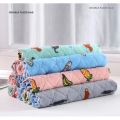 1 PC Cleaning cloth~Dishwash Tuala Dapur Towel Table Cloth Wipe Cleaning Cloth Towel Dish Cloth Kitchen Cloth/ Kain Meja Tisu Tissue. 