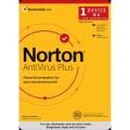Norton AntiVirus Plus 1 DEVICE 1 Year Subscription. 