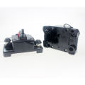 Trip switch 300A Car Circuit Breaker-1 * Circuit Breaker-Black. 