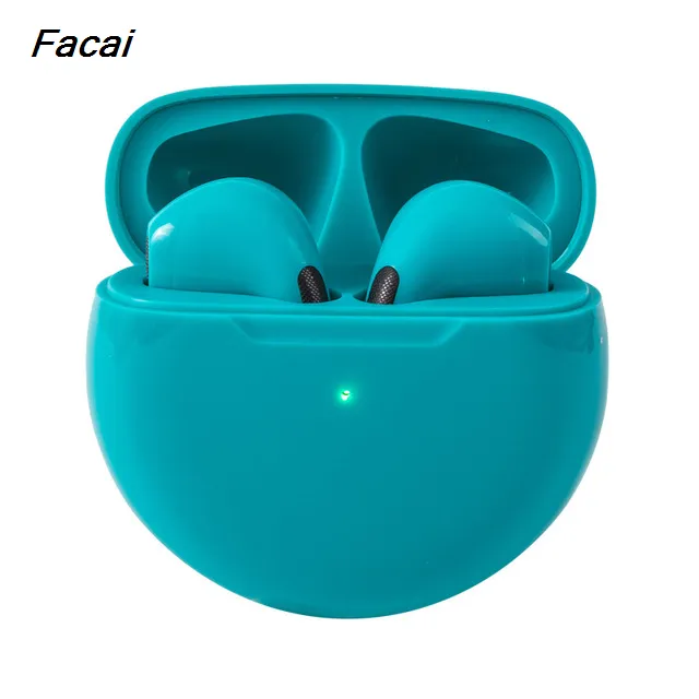 Facai%20%E3%80%90New%20design%E3%80%91Earphones%20Pro6%20Wireless%20Bluetooth%20Headset%20Stereo%20Binaural%20Affordable%20Tws%20In-Ear%20Macaron%20J6%206%20Th%20Generation%20Bluetooth%20Headset%20-%20Image%203