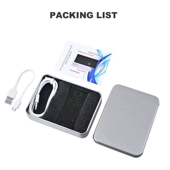 Mini%20portable%20sound%20effects%20machine%20sound%20card%20for%20real-time%20chat%20and%20sound%20conversion%20-%20Image%203