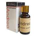 Andrea Hair Growth Essence Oil 20ml Ahgo for Men and Women. 
