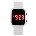 LED Watch For Men And Women Smart Watch Design New. 