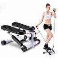 Steppers Running Machines Sports Multi-functional Mini Treadmills Equipped Quiet Home Lose Weight Pedal Fitness Equipment. 